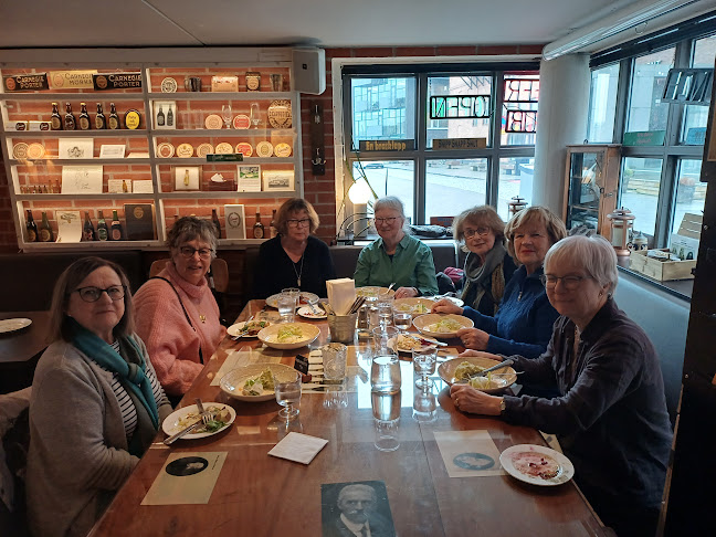 Porter Pelle - Restaurang vid Vattnet, Evenemang/Livemusik i Göteborg Open Times