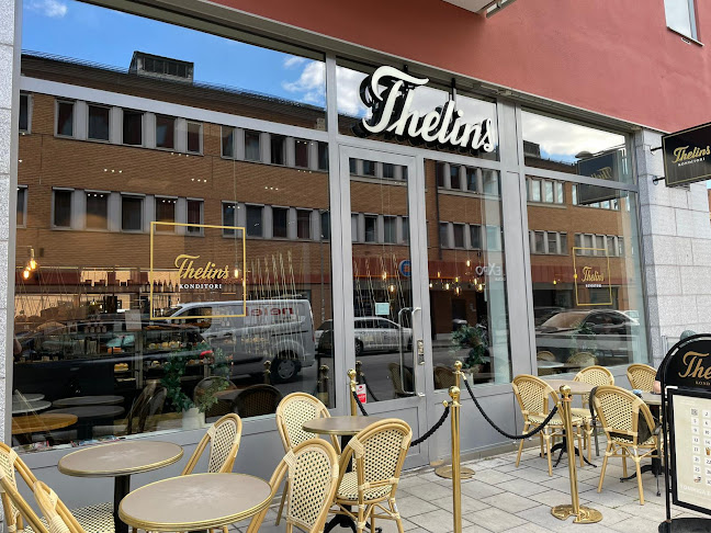 Thelins konditori