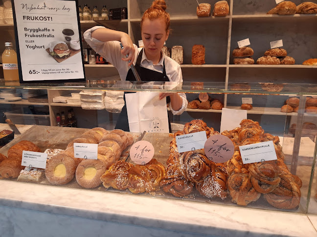 Gateau Västmannagatan