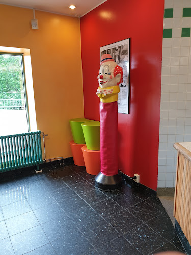 Big Boy Härnösand Open Times