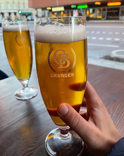 Charles Dickens - Stockholm