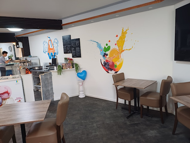 Comentarii opinii despre Sinbad pizzeria & kolgrill