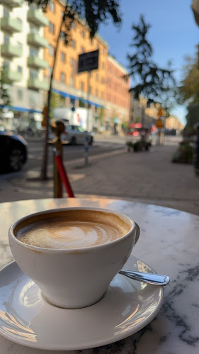 Hornsgatan 33, 118 49 Stockholm