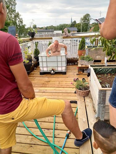 Gästisgatan 6, 591 37 Motala