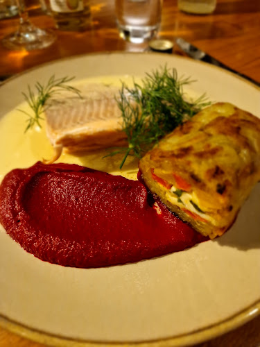 Opinii despre Prime Catering în Malmö - Gastronomi och hotellverksamhet