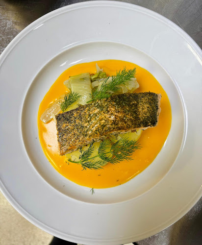 Ristorante Villa Romana - Restaurang Uppsala - Gastronomi och hotellverksamhet