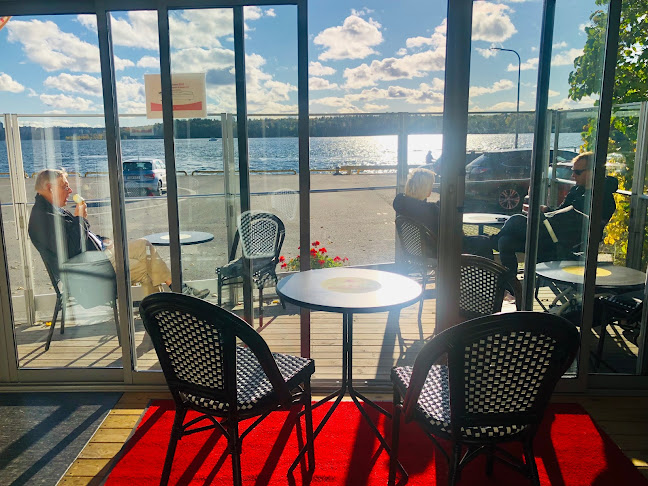 Dalénum Glassbar-Lidingö Glass AB - Lidingö