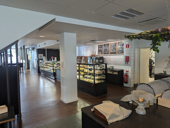 Konditori Boulevard - Gastronomi och hotellverksamhet