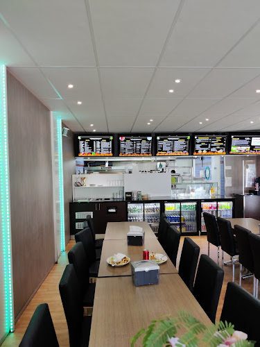 Comments and reviews of Pizzeria Rendez Vouz