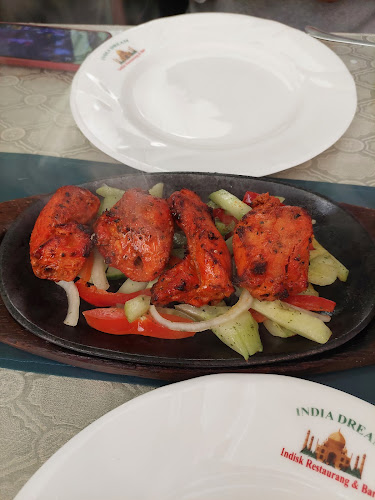 India Dream Phone number