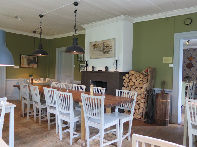 Restaurang Konstmästargården - Gastronomi och hotellverksamhet