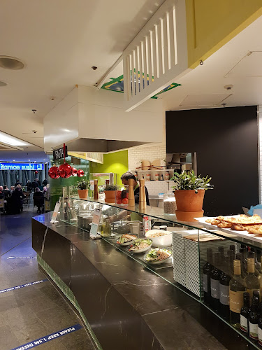 Trattoria Milano - Skultuna