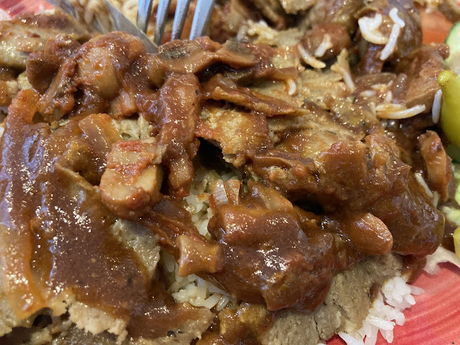 Comentarii opinii despre Boras Kebab