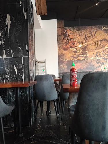 Comentarii opinii despre Antika Restaurant