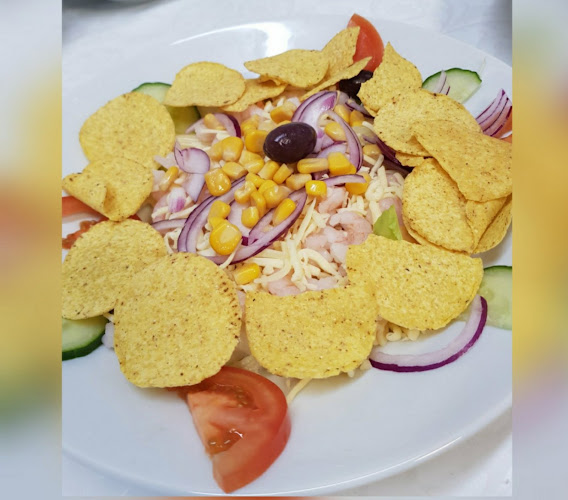 Taco & Pastabar i Olofström Phone number