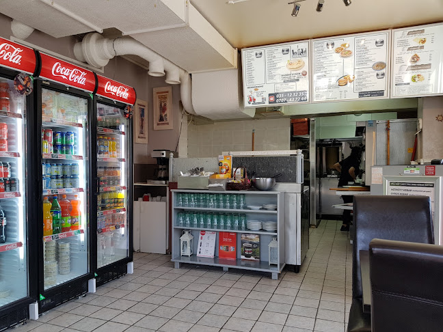 Margaretagatan 3, 302 67 Halmstad