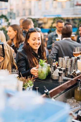 Stureplan 1 - Gastronomi och hotellverksamhet