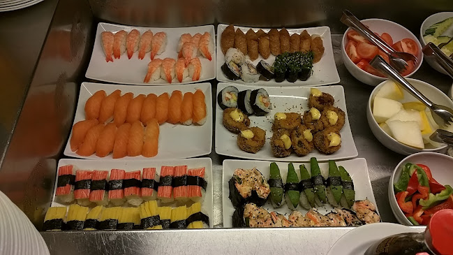 Restaurang Sabai - Gastronomi och hotellverksamhet