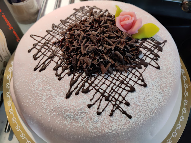 Annes Konditori Phone number