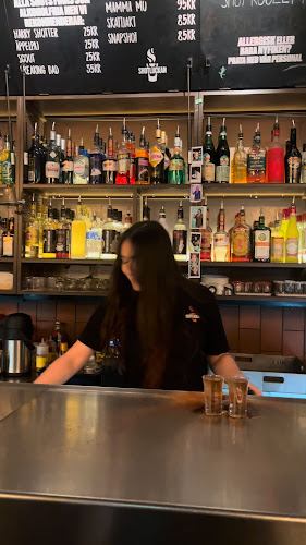 Shotluckan Stockholm - Gastronomi och hotellverksamhet