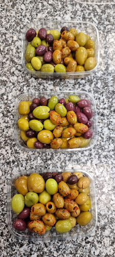 Comentarii opinii despre Ale Kött AB