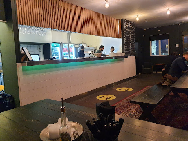 Torekov Pizzeria - Torekov