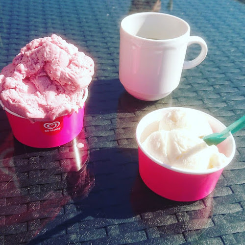 Vänersborgs Slusscafé Open Times