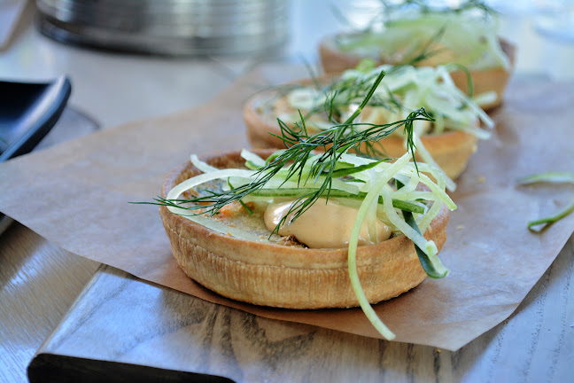 Opinii despre Picnic în Uppsala - Gastronomi och hotellverksamhet