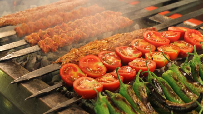 Reviews of Baniyas Grill Restaurant in Kristianstad - Gastronomi och hotellverksamhet