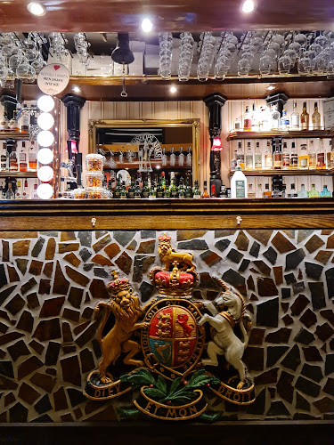 The Bishops Arms - Falun Phone number