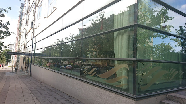 Bredbar Kök & Deli - Gastronomi och hotellverksamhet