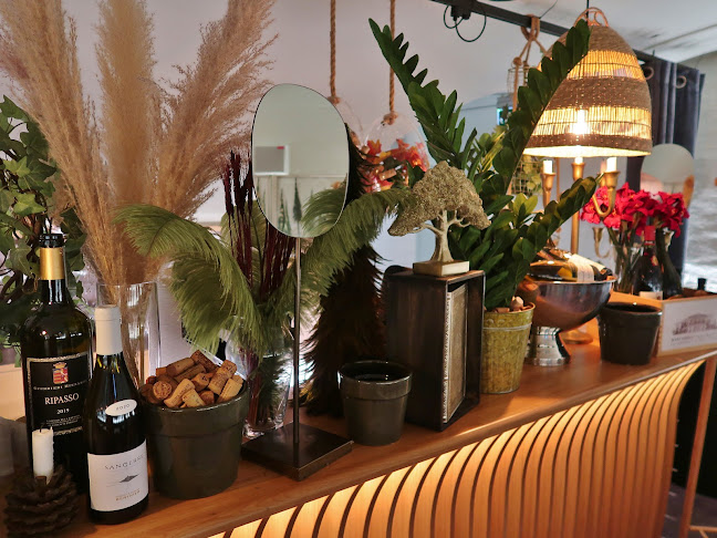 S A R A H S Nygatan - Gastronomi och hotellverksamhet