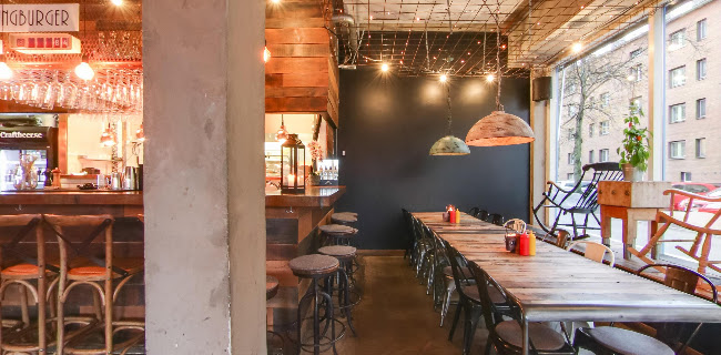 Bada Bing City - Jönköping