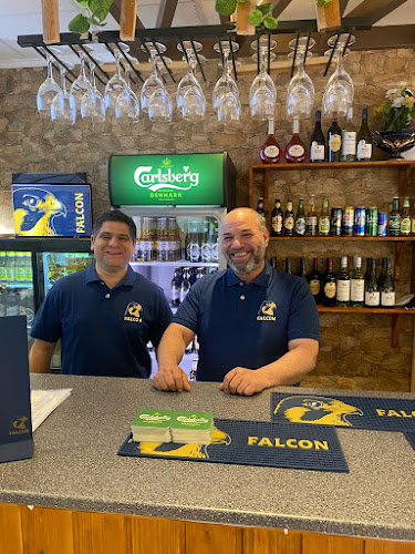 Comentarii opinii despre Kairo kolgrill och pizzeria