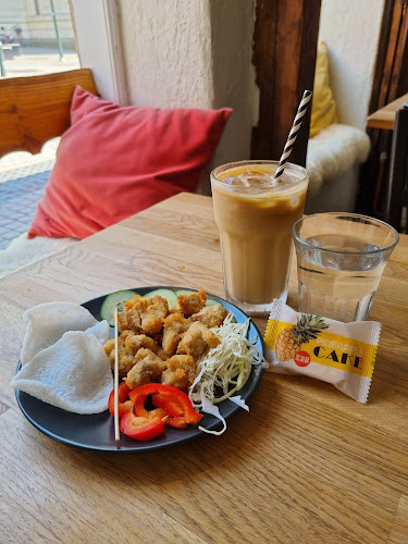 Comentarii opinii despre Old Town Cafe Taiwan Corner