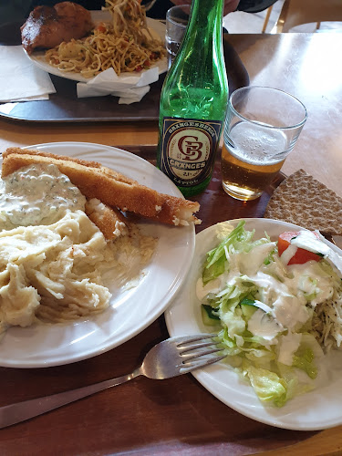 Restaurang Esset - Gastronomi och hotellverksamhet