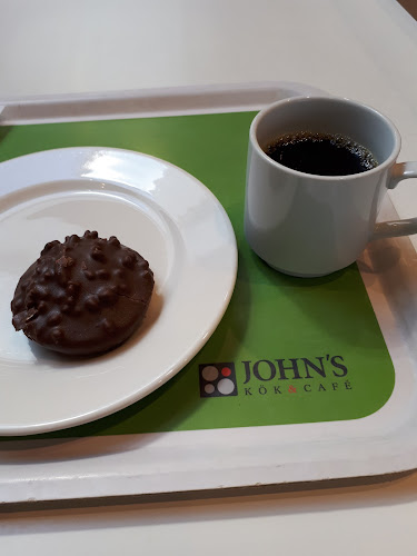 Goda möten kök & café - Gastronomi och hotellverksamhet