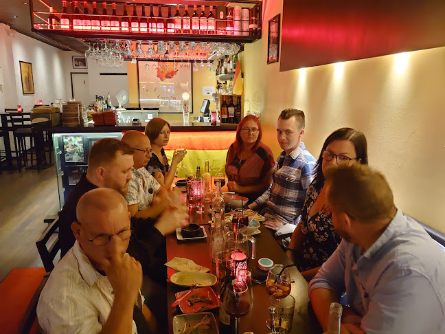 Caliente Tapas & Bar - Restaurang Enköping - Gastronomi och hotellverksamhet