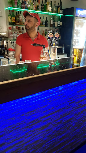 Mangos Bar & Kök - Järfälla