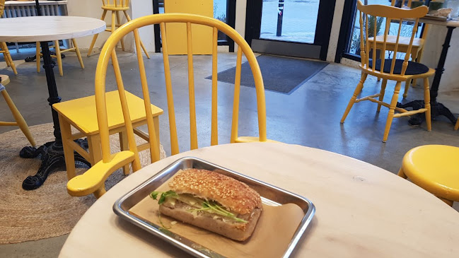 Comentarii opinii despre Lilla Bruket