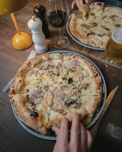 Opinii despre Café Ragazzi în Stockholm - Gastronomi och hotellverksamhet