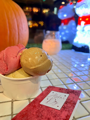 Next Level Gelato & Juice Bar Open Times