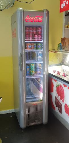 Juice Oasen - Cafe Norrköping