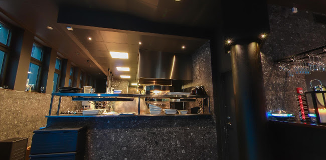 Comentarii opinii despre Östgöta Kök Norrköping (Nya Torget)