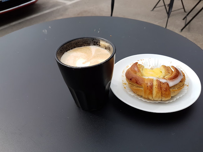 Comentarii opinii despre Kustbageriet AB