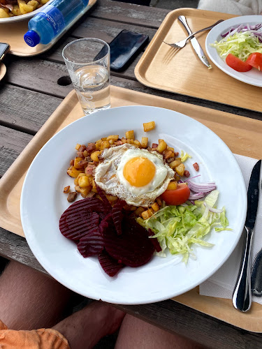 Comentarii opinii despre Thorsviks värdshus & cafe