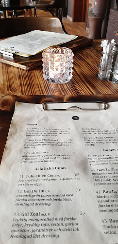 Opinii despre Restaurang Chay în Helsingborg - Gastronomi och hotellverksamhet