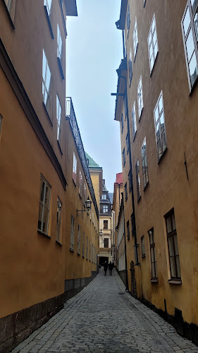 O'Learys Gamla Stan Phone number