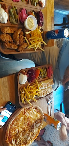 Comentarii opinii despre Norrköpings Pizzeria