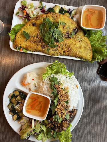 Restaurang Minh - Gastronomi och hotellverksamhet